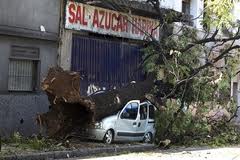argentina, argentina strom, 12 killed, strom, twelve killed in argentina by storm